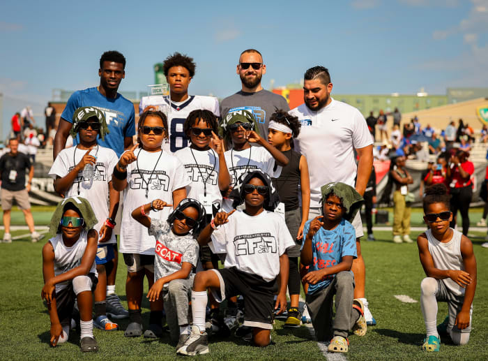 Cass Tech vs Southfield Aug 26-23 Mario Nowak67